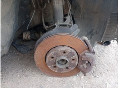 Recambio de mangueta delantera derecha para seat cordoba (6l2) 1.9 tdi referencia OEM IAM 6Q0407256AC  