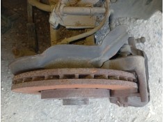 Recambio de mangueta delantera derecha para seat cordoba (6l2) 1.9 tdi referencia OEM IAM 6Q0407256AC   2