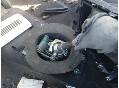 Recambio de palanca cambio para seat cordoba (6l2) 1.9 tdi referencia OEM IAM 1J0711112E 6Q0711050B / 6Q0711061 6Q0711265AN / 6Q 2