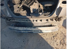 Recambio de refuerzo paragolpes trasero para seat cordoba (6l2) 1.9 tdi referencia OEM IAM 6L5807093A  