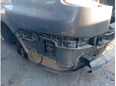 Recambio de soporte paragolpes trasero izquierdo para seat cordoba (6l2) 1.9 tdi referencia OEM IAM 6L5807049F 6L5807050F 