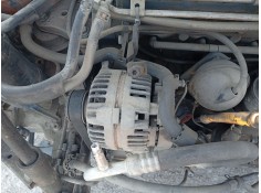 Recambio de alternador para seat cordoba (6l2) 1.9 tdi referencia OEM IAM 038903018RX 037903018BX 