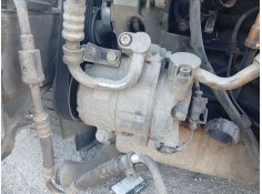 Recambio de compresor aire acondicionado para seat cordoba (6l2) 1.9 tdi referencia OEM IAM 6Q0820808F 6Q0820803D 4472208127