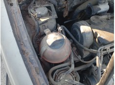 Recambio de deposito expansion para seat cordoba (6l2) 1.9 tdi referencia OEM IAM 6Q0121407D  