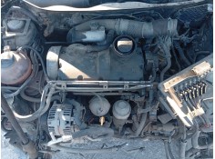 Recambio de motor completo para seat cordoba (6l2) 1.9 tdi referencia OEM IAM ATD 038100098KX 038100040F