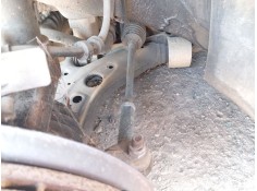 Recambio de cremallera direccion para seat cordoba (6l2) 1.9 tdi referencia OEM IAM 6Q1423070X  