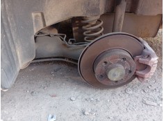 Recambio de puente trasero para seat cordoba (6l2) 1.9 tdi referencia OEM IAM 6Q0500051BC  