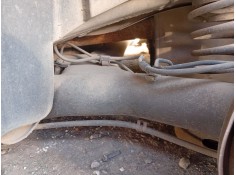 Recambio de puente trasero para seat cordoba (6l2) 1.9 tdi referencia OEM IAM 6Q0500051BC   2