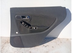 Recambio de guarnecido puerta trasera derecha para seat cordoba (6l2) 1.9 tdi referencia OEM IAM 6L4867212  