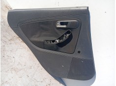 Recambio de guarnecido puerta trasera izquierda para seat cordoba (6l2) 1.9 tdi referencia OEM IAM 6L4867211  
