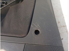 Recambio de guarnecido puerta trasera izquierda para seat cordoba (6l2) 1.9 tdi referencia OEM IAM 6L4867211   2