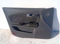 Recambio de guarnecido puerta delantera izquierda para seat cordoba (6l2) 1.9 tdi referencia OEM IAM 6L4867011  