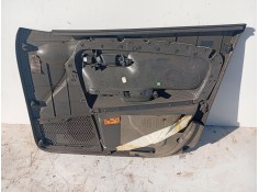 Recambio de guarnecido puerta delantera izquierda para seat cordoba (6l2) 1.9 tdi referencia OEM IAM 6L4867011   2