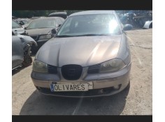 Recambio de cinturon seguridad delantero izquierdo para seat cordoba (6l2) 1.9 tdi referencia OEM IAM 6L4857705M  