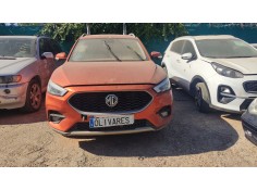 mg mg zs suv (azs1) del año 2023