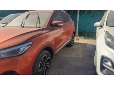 mg mg zs suv (azs1) del año 2023 2