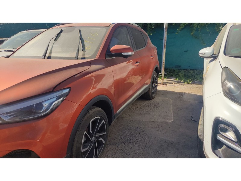 mg mg zs suv (azs1) del año 2023