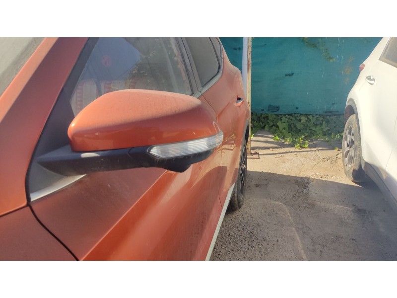 mg mg zs suv (azs1) del año 2023