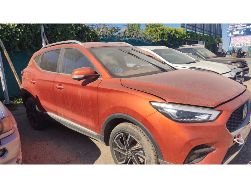 mg mg zs suv (azs1) del año 2023