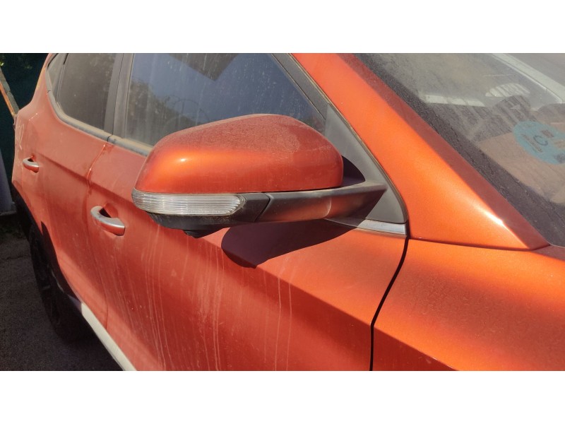 mg mg zs suv (azs1) del año 2023