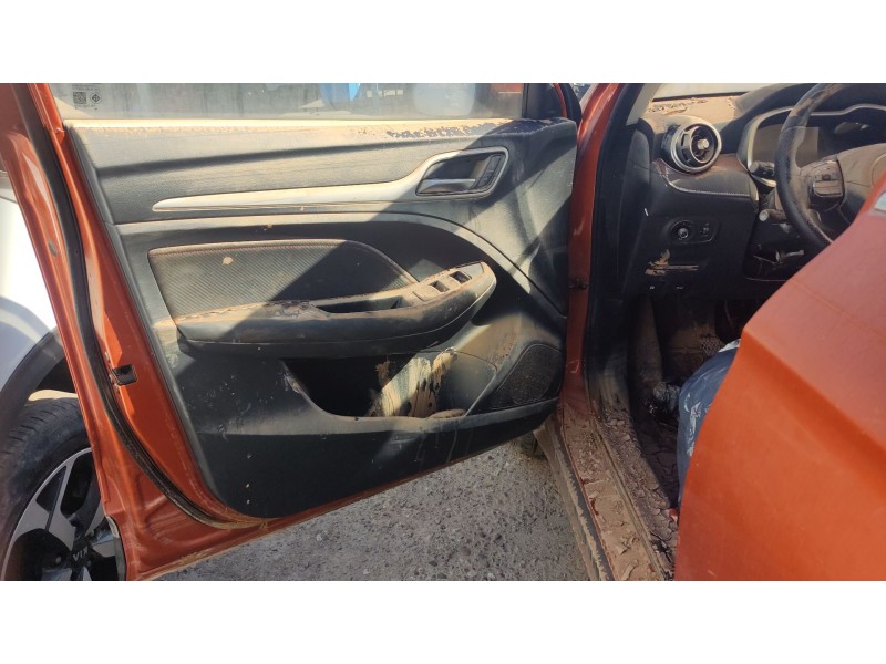 mg mg zs suv (azs1) del año 2023