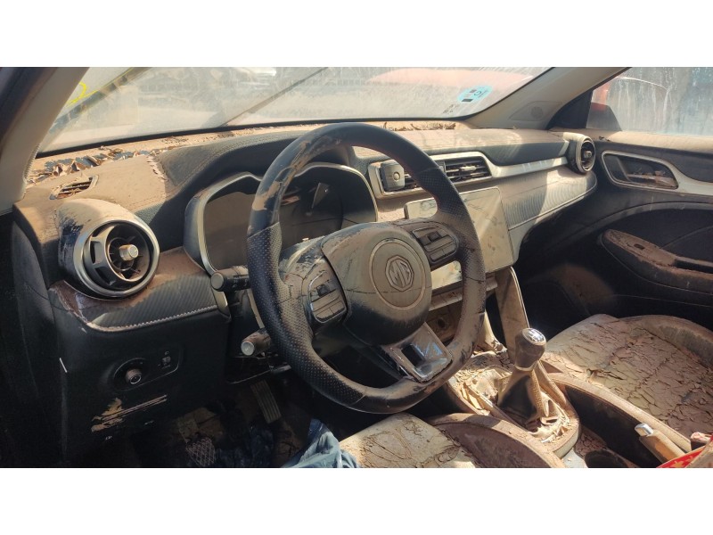 mg mg zs suv (azs1) del año 2023