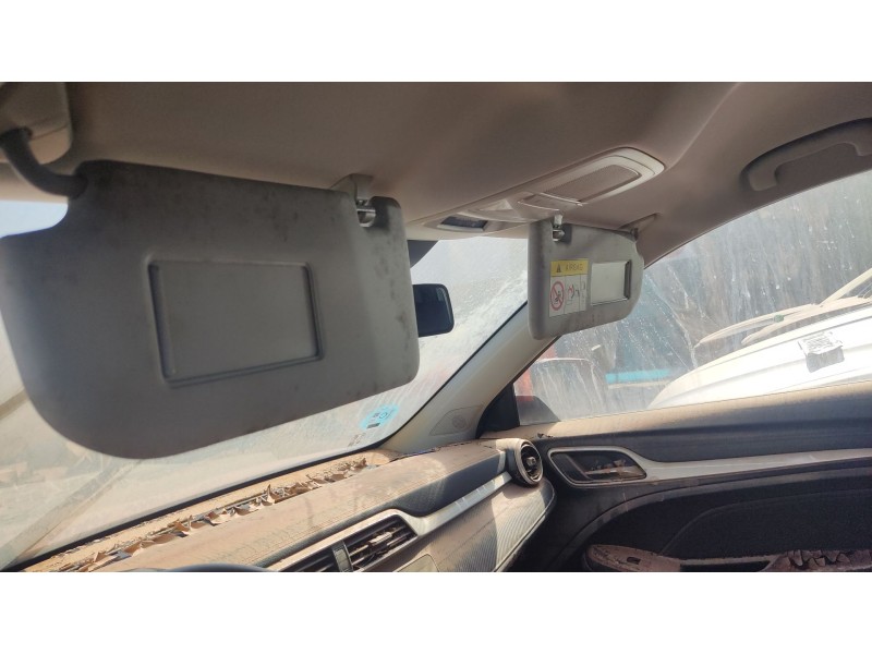 mg mg zs suv (azs1) del año 2023