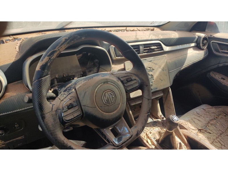 mg mg zs suv (azs1) del año 2023