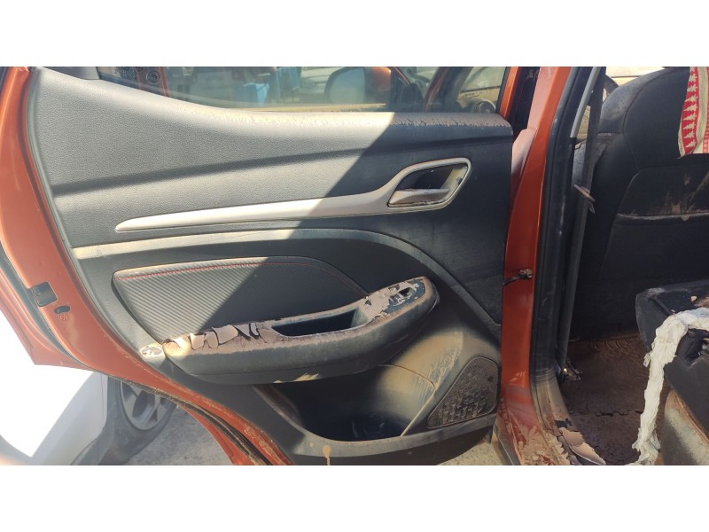 mg mg zs suv (azs1) del año 2023