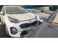 kia sportage iv (ql, qle) del año 2019