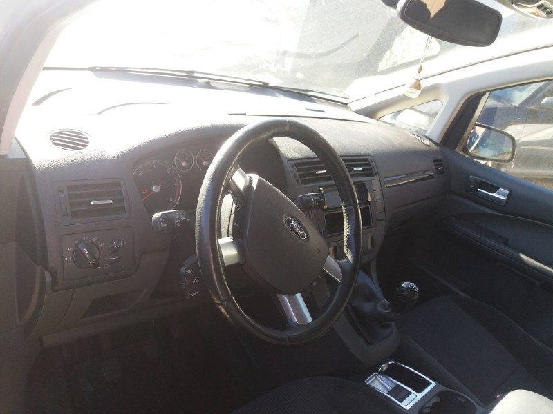 ford focus c-max (cap) 2.0 tdci cat   |   0.03 - ... | 2003 | 136 cv / 100 kw del año 2003