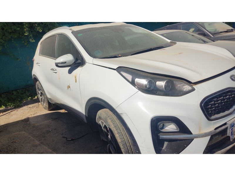 kia sportage iv (ql, qle) del año 2019