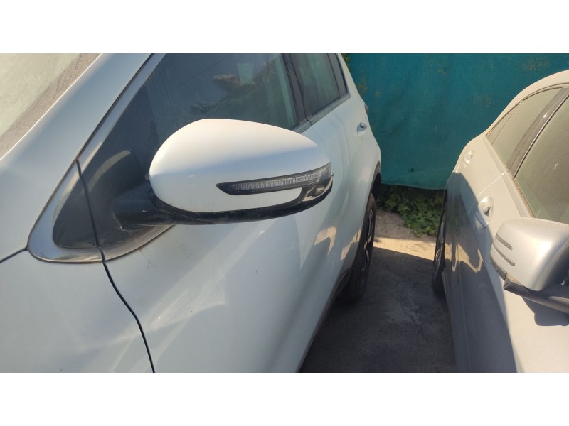 kia sportage iv (ql, qle) del año 2019