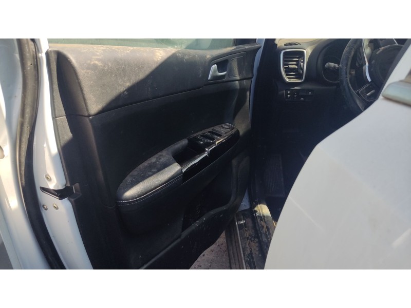 kia sportage iv (ql, qle) del año 2019