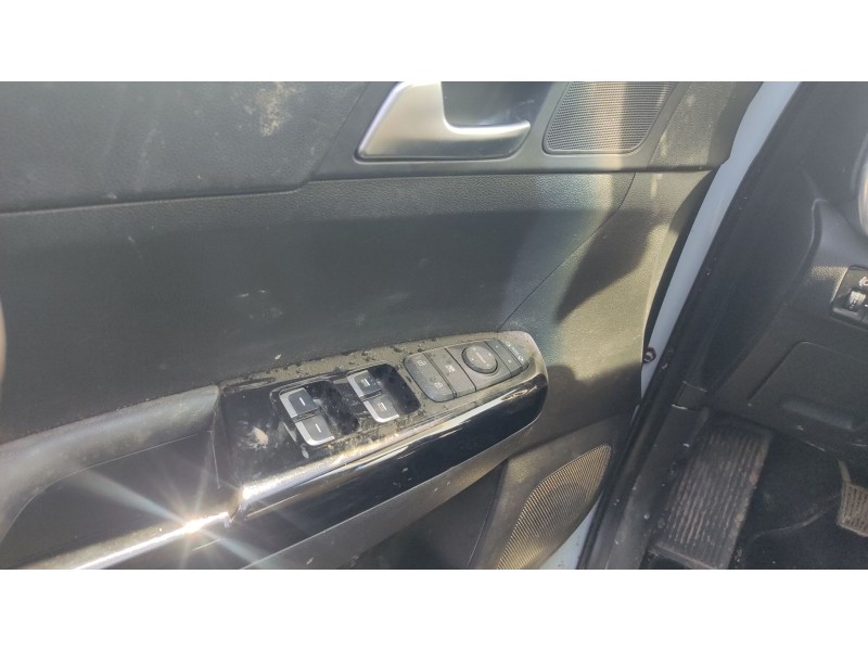 kia sportage iv (ql, qle) del año 2019