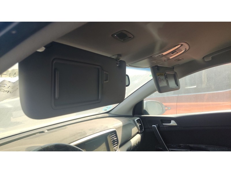 kia sportage iv (ql, qle) del año 2019