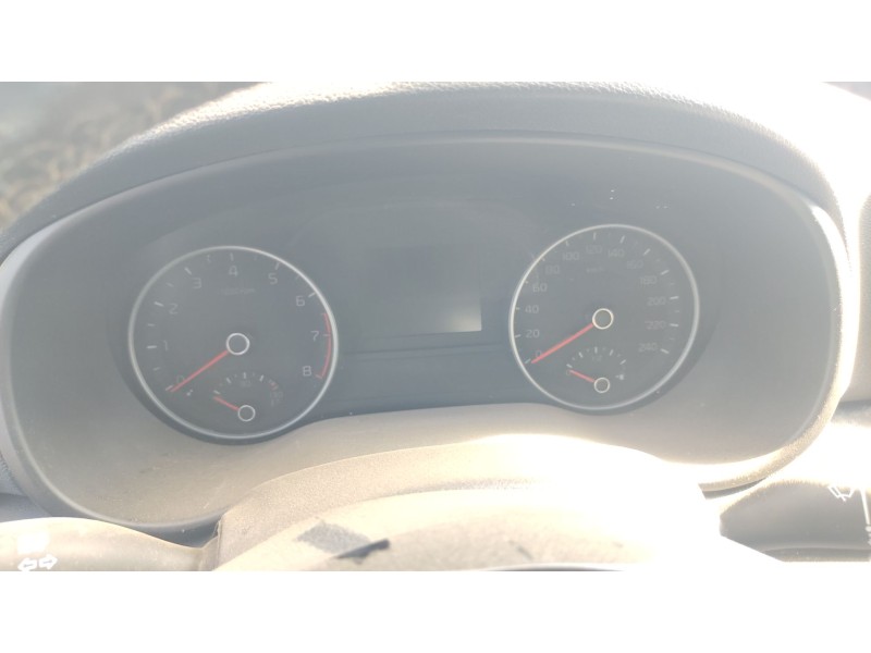 kia sportage iv (ql, qle) del año 2019