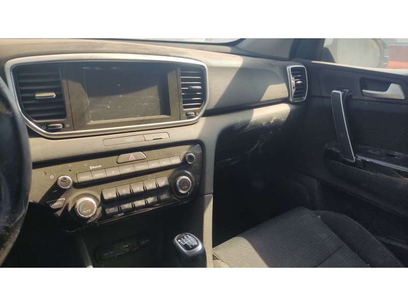 kia sportage iv (ql, qle) del año 2019