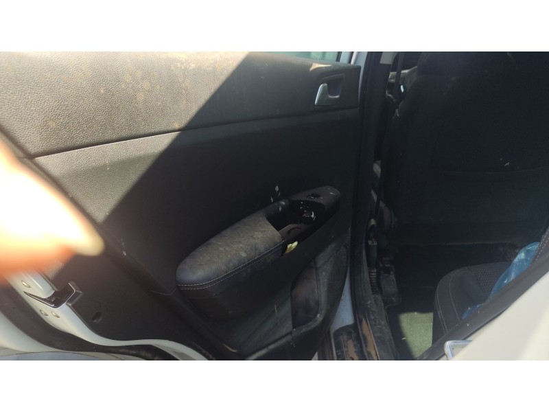 kia sportage iv (ql, qle) del año 2019