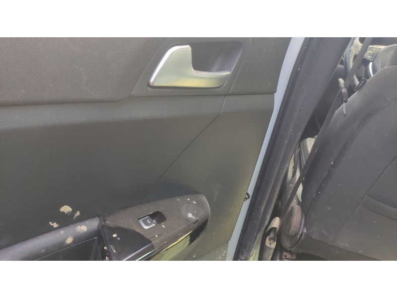 kia sportage iv (ql, qle) del año 2019