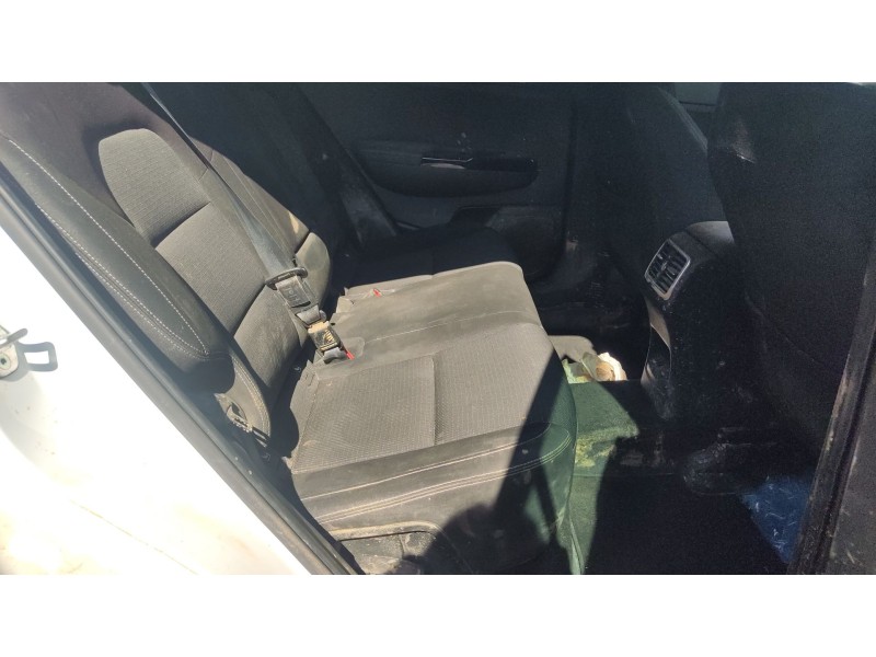 kia sportage iv (ql, qle) del año 2019