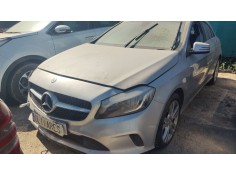 mercedes-benz clase a (w176) del año 2016