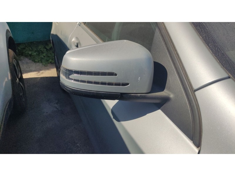 mercedes-benz clase a (w176) del año 2016