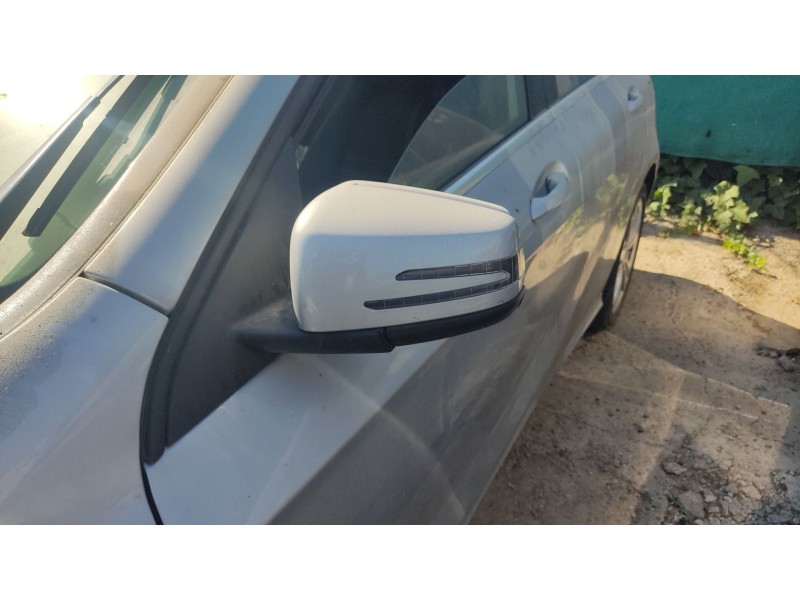 mercedes-benz clase a (w176) del año 2016