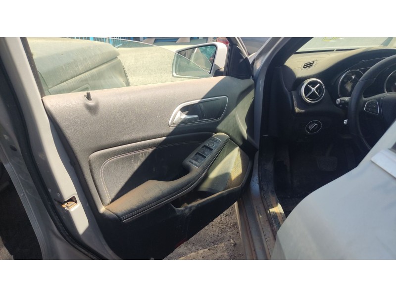 mercedes-benz clase a (w176) del año 2016