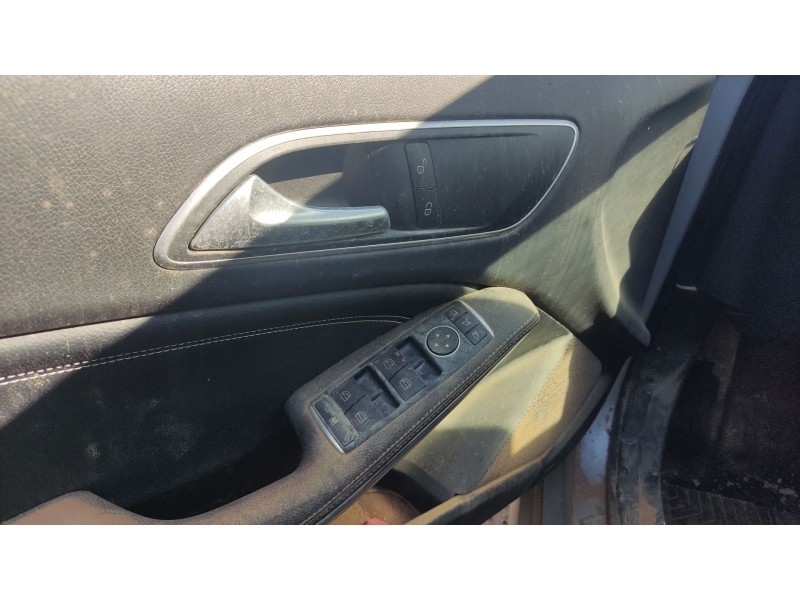 mercedes-benz clase a (w176) del año 2016