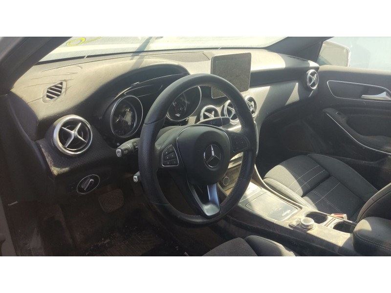 mercedes-benz clase a (w176) del año 2016