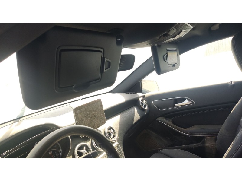 mercedes-benz clase a (w176) del año 2016