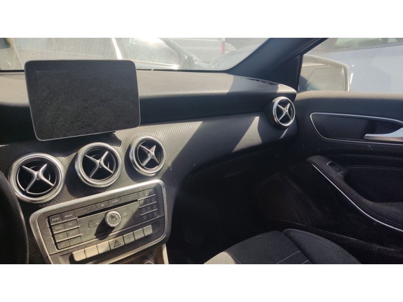 mercedes-benz clase a (w176) del año 2016