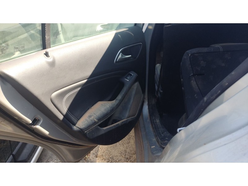 mercedes-benz clase a (w176) del año 2016